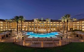 Fairmont Scottsdale Arizona